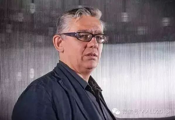 虚拟&数字艺术先驱Miguel Chevalier的光影宇宙丨A· 播客