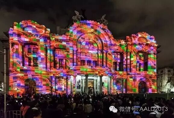 虚拟&数字艺术先驱Miguel Chevalier的光影宇宙丨A· 播客