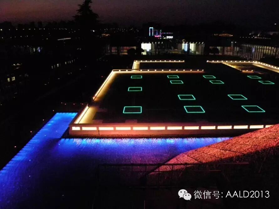 对话设计师与施工方：讲述大报恩寺照明的始与终丨A· 案例