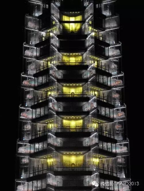 对话设计师与施工方：讲述大报恩寺照明的始与终丨A· 案例