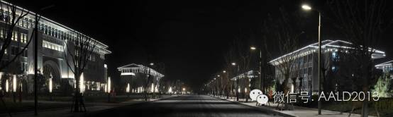 延安市市级行政中心：革命圣地增新辉丨A· 案例