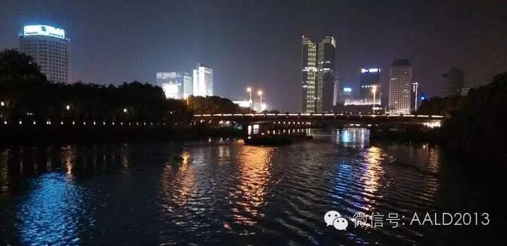 亚洲照明设计师沙龙杭州站：共享G20峰会运河灯光改造经验丨A· 特讯