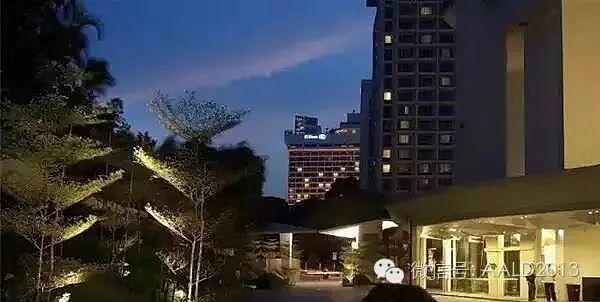 住宅灯光设计：让家不仅是住宅丨A· 案例