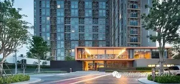 住宅灯光设计：让家不仅是住宅丨A· 案例