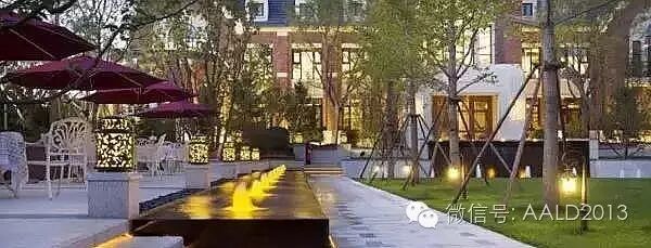 住宅灯光设计：让家不仅是住宅丨A· 案例