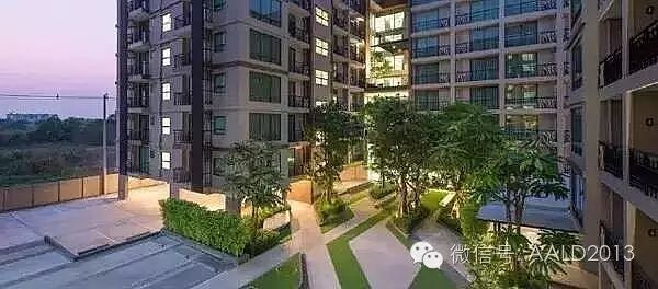 住宅灯光设计：让家不仅是住宅丨A· 案例