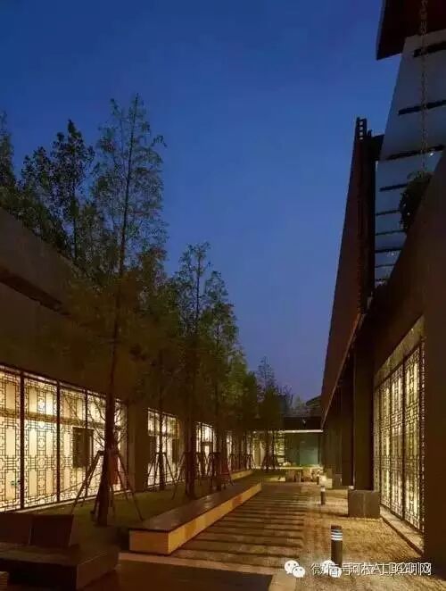 住宅灯光设计：让家不仅是住宅丨A· 案例