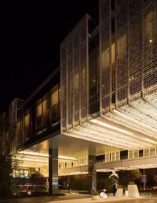 住宅灯光设计：让家不仅是住宅丨A· 案例