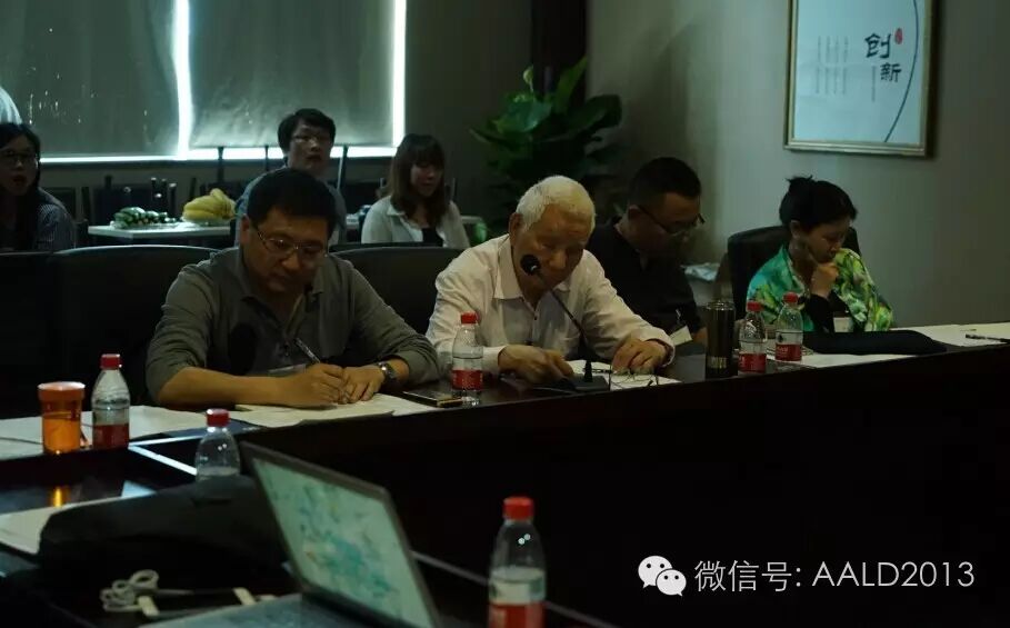 仰光而行•亚洲照明设计师沙龙杭州站顺利举办丨A· 特讯