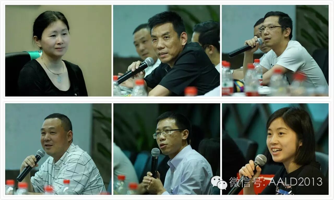 仰光而行•亚洲照明设计师沙龙杭州站顺利举办丨A· 特讯