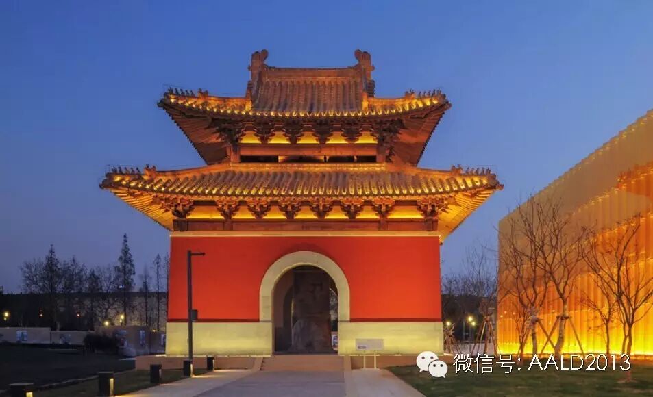 对话设计师与施工方：讲述大报恩寺照明的始与终丨A· 案例