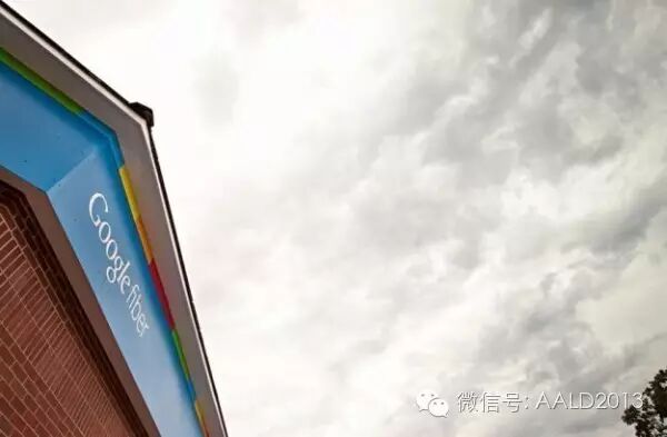 路灯也有“十八般武艺”丨A· 创意