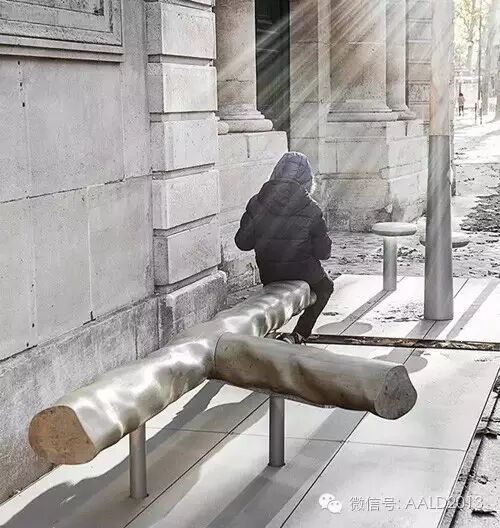 路灯也有“十八般武艺”丨A· 创意