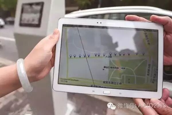 路灯也有“十八般武艺”丨A· 创意