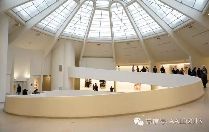 博物馆照明设计原则与规范丨A· 学堂