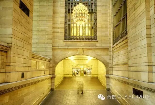 博物馆照明设计原则与规范