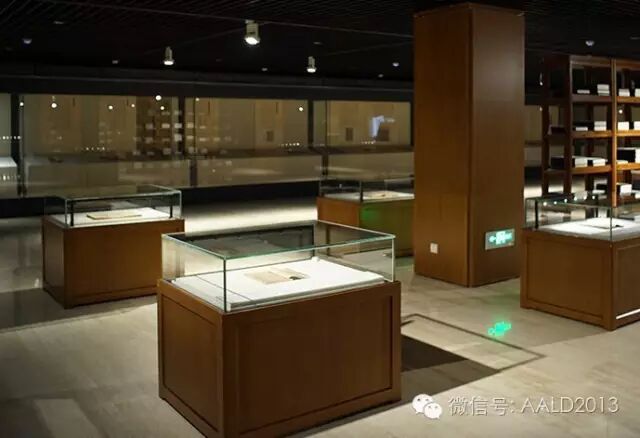 博物馆照明设计原则与规范