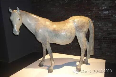 博物馆照明设计原则与规范丨A· 学堂