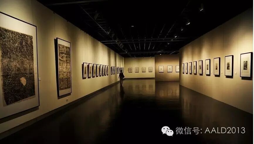 博物馆照明设计原则与规范丨A· 学堂