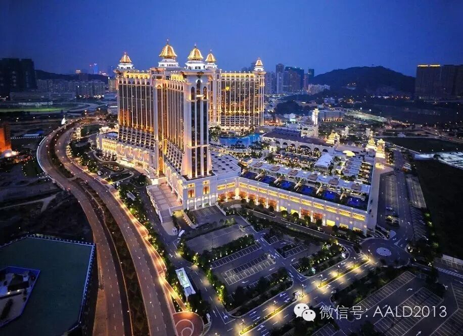 首届亚洲照明设计奖26获奖项目抢鲜看丨A· 盘点