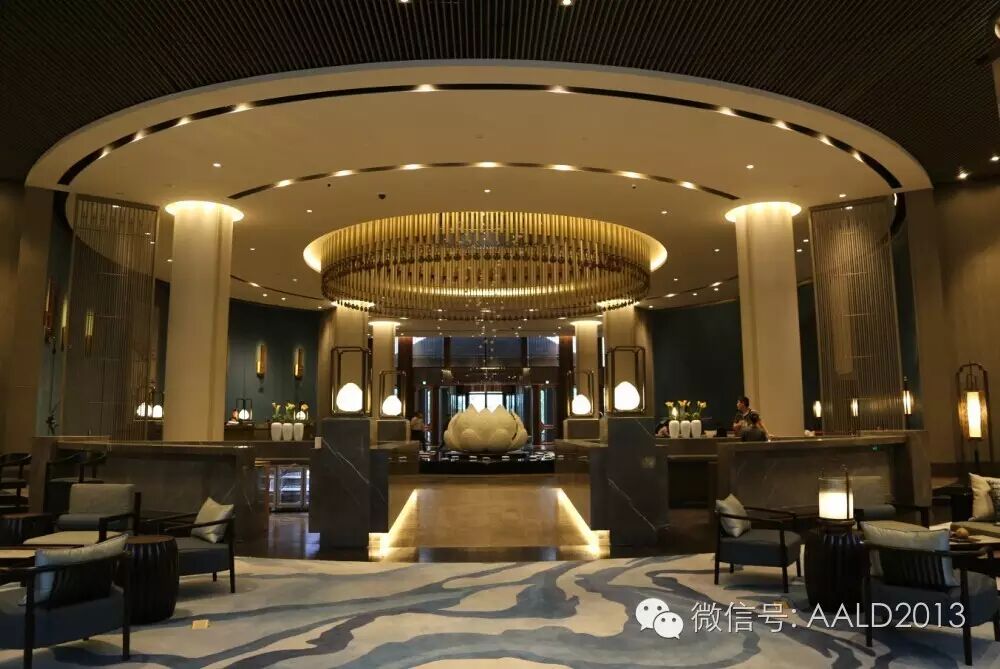 首届亚洲照明设计奖26获奖项目抢鲜看丨A· 盘点