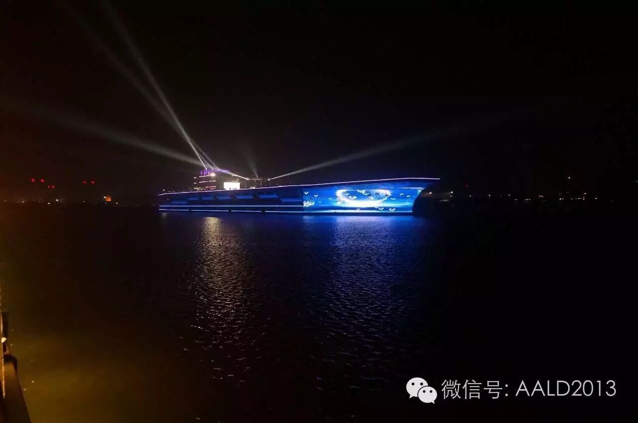 首届亚洲照明设计奖26获奖项目抢鲜看丨A· 盘点