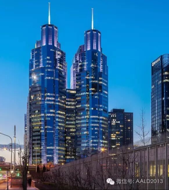 首届亚洲照明设计奖26获奖项目抢鲜看丨A· 盘点