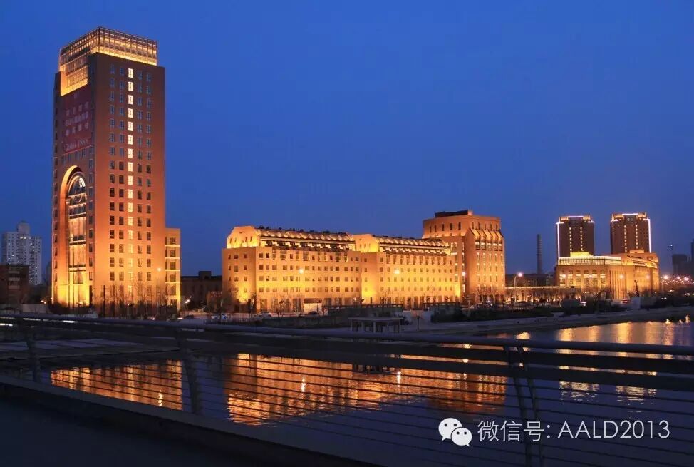 首届亚洲照明设计奖26获奖项目抢鲜看丨A· 盘点