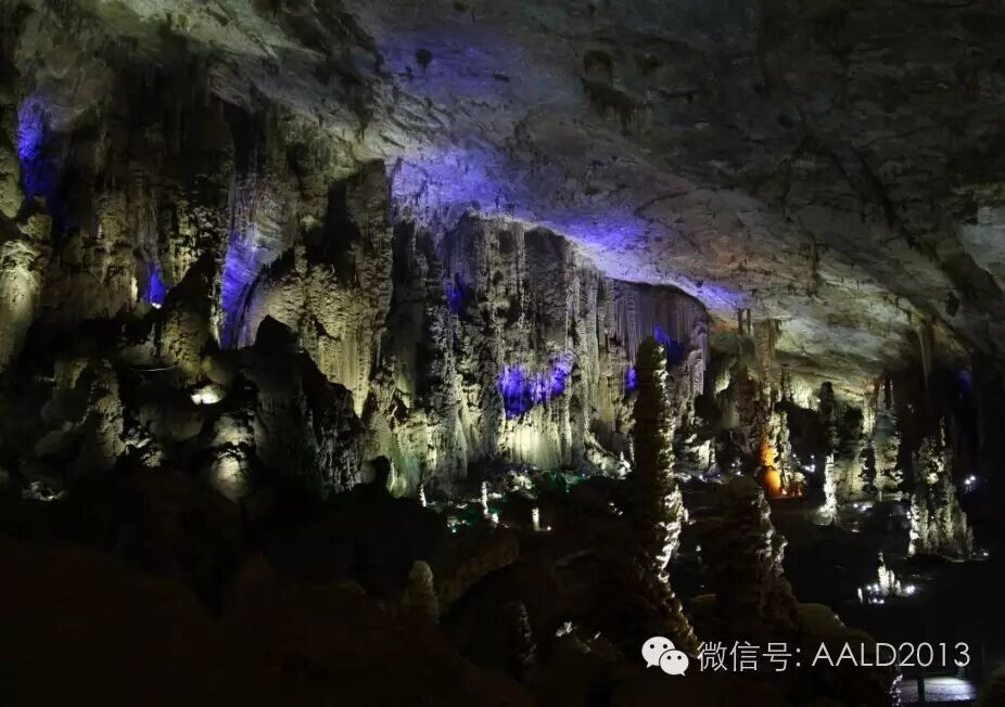 首届亚洲照明设计奖26获奖项目抢鲜看丨A· 盘点