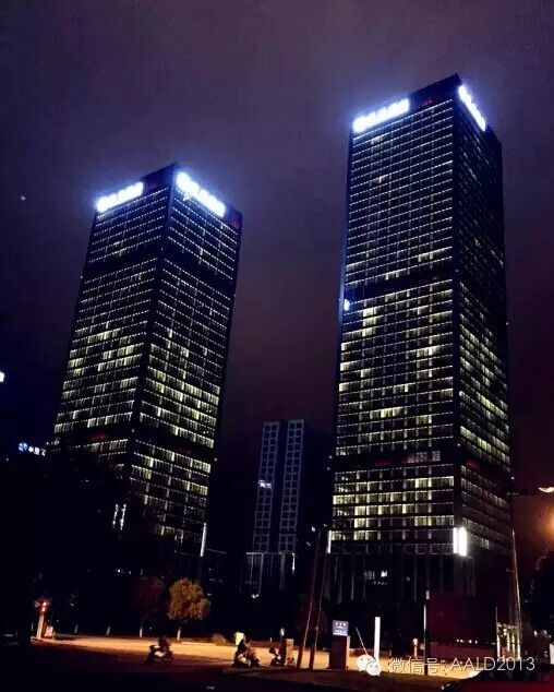 首届亚洲照明设计奖26获奖项目抢鲜看丨A· 盘点