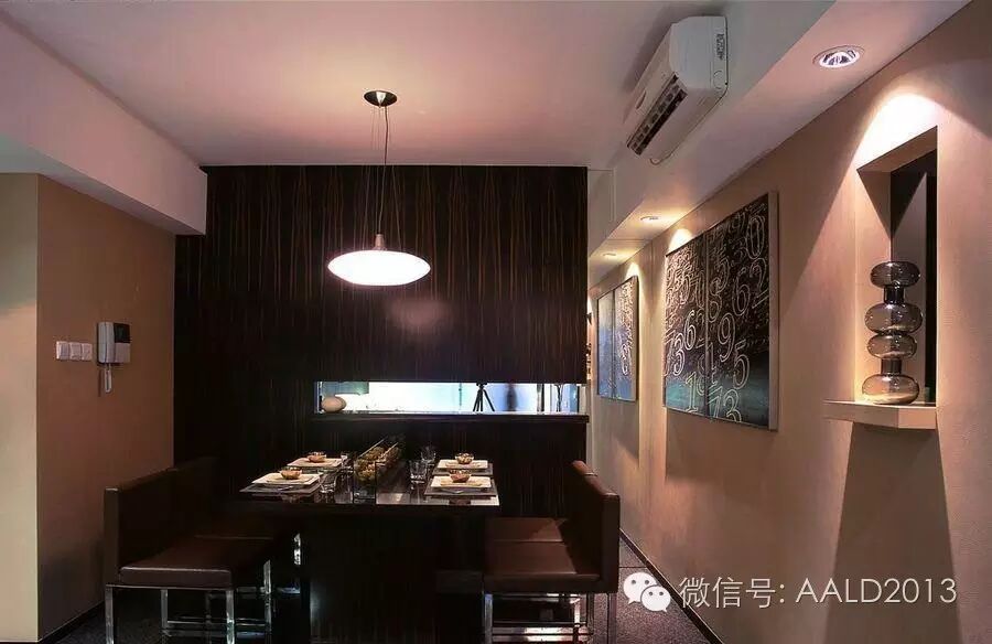 实用家居照明方案：用灯光营造家的感觉丨A· 学堂