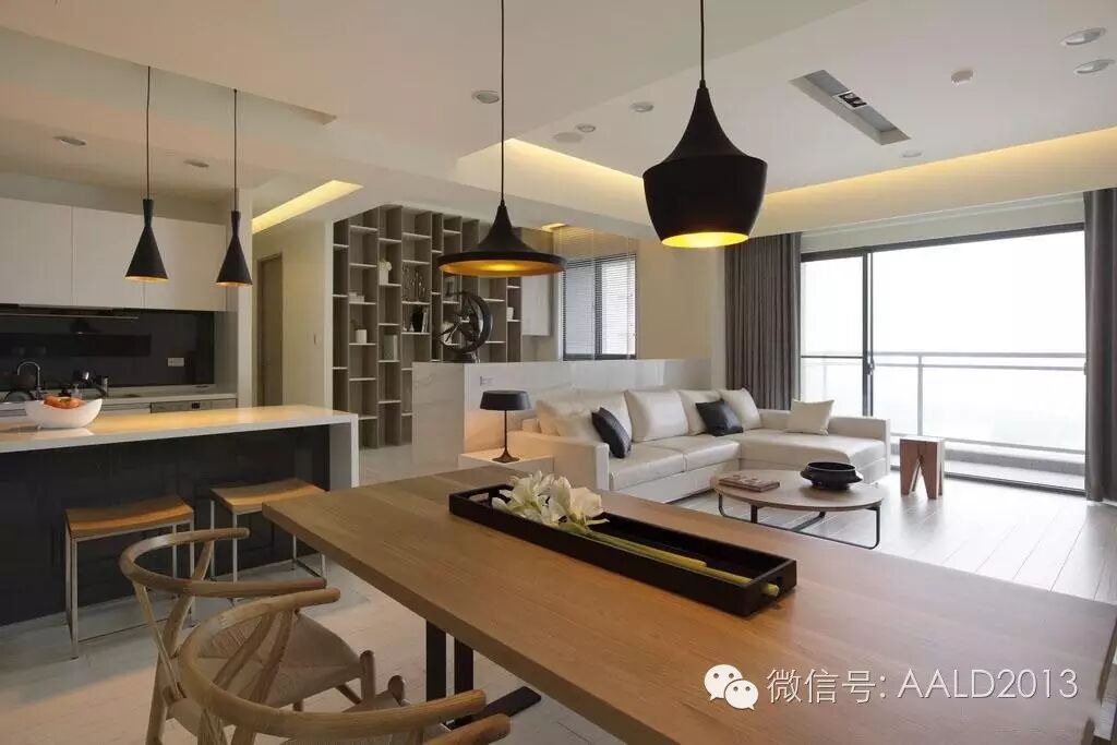实用家居照明方案：用灯光营造家的感觉丨A· 学堂