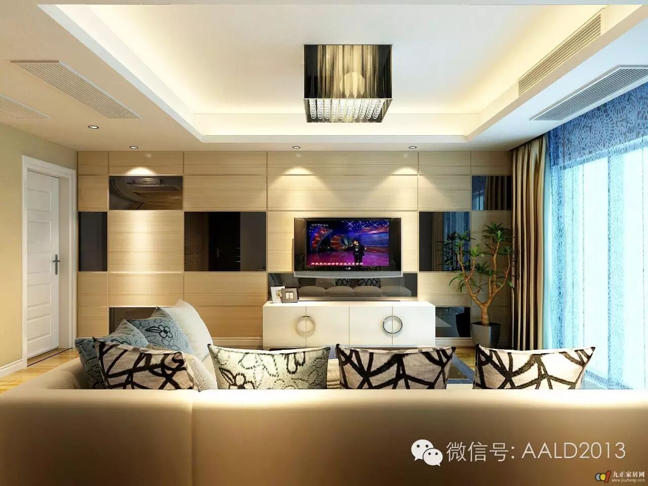 实用家居照明方案：用灯光营造家的感觉丨A· 学堂