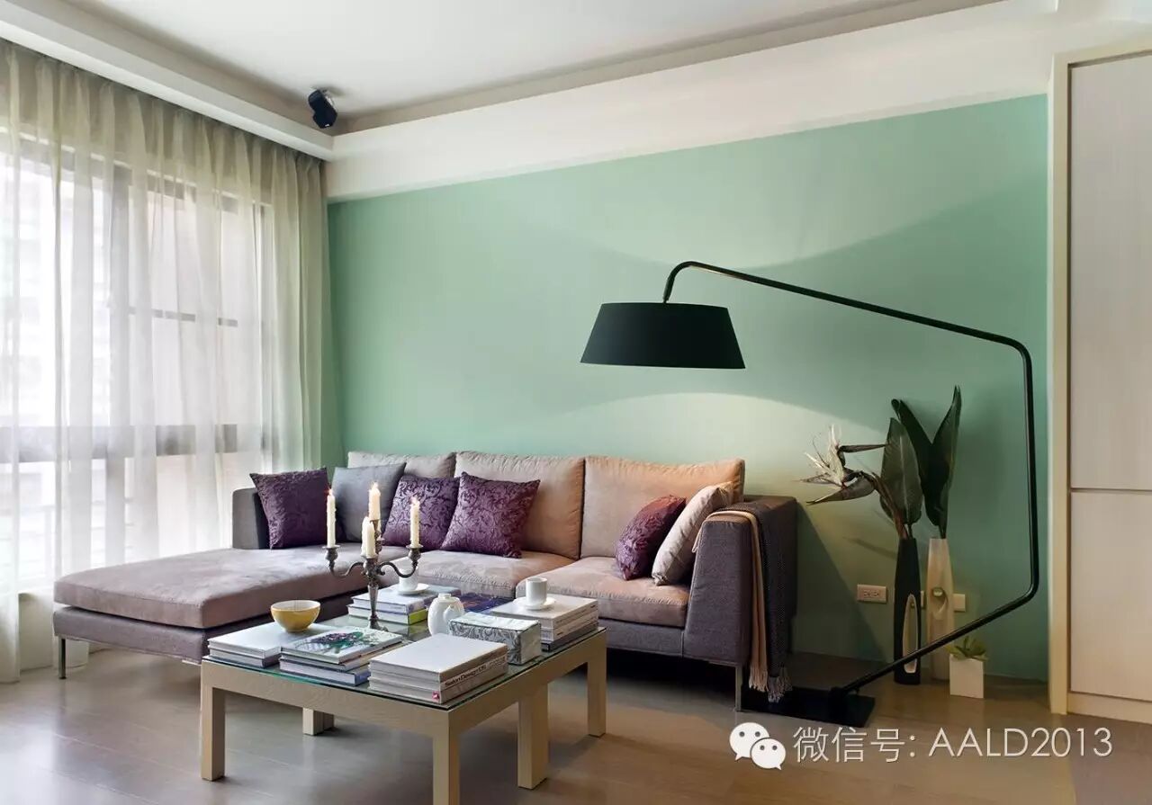 实用家居照明方案：用灯光营造家的感觉丨A· 学堂