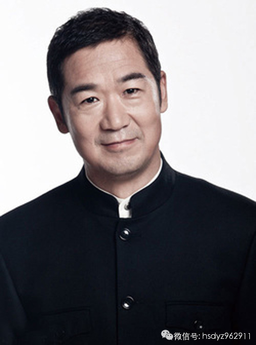 2014春晚主持人出炉