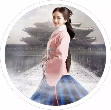 刘诗诗穿越到明朝能活几集