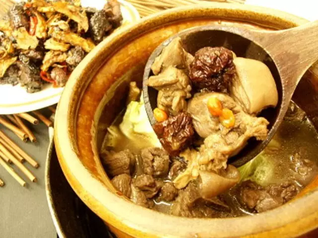 溪湖羊肉爐宅配|本土生羊肉批發零售