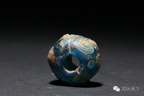 玻璃珠、琉璃珠、料珠称谓解析及各时期特征