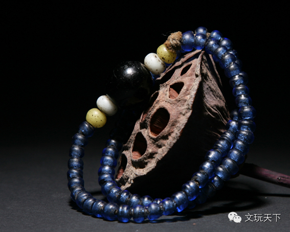 玻璃珠、琉璃珠、料珠称谓解析及各时期特征