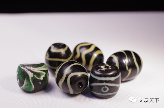 玻璃珠、琉璃珠、料珠称谓解析及各时期特征