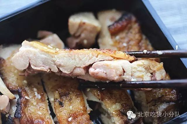 红遍ins的吃肉减肥大餐北京也有啦!号称用肉对抗世界!