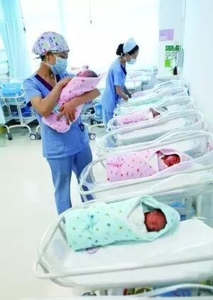 婚假、产假、二胎……详解内蒙古刚刚修改的计生条例~~-怀孕期