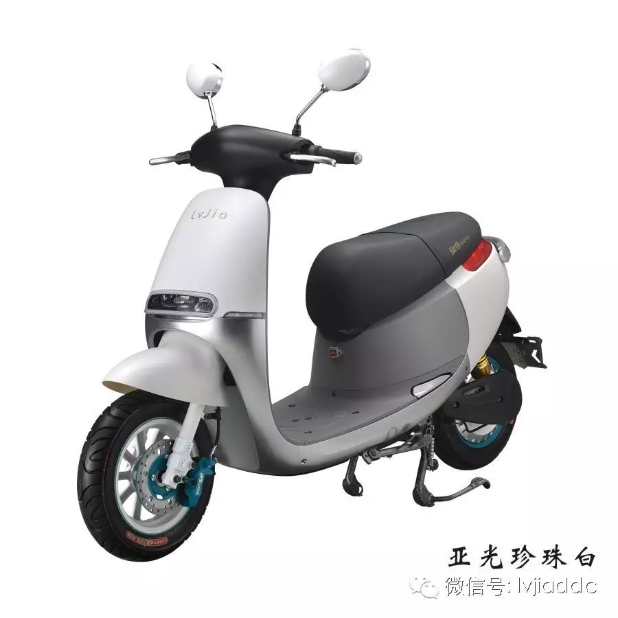 GOGORO 科技 第2張