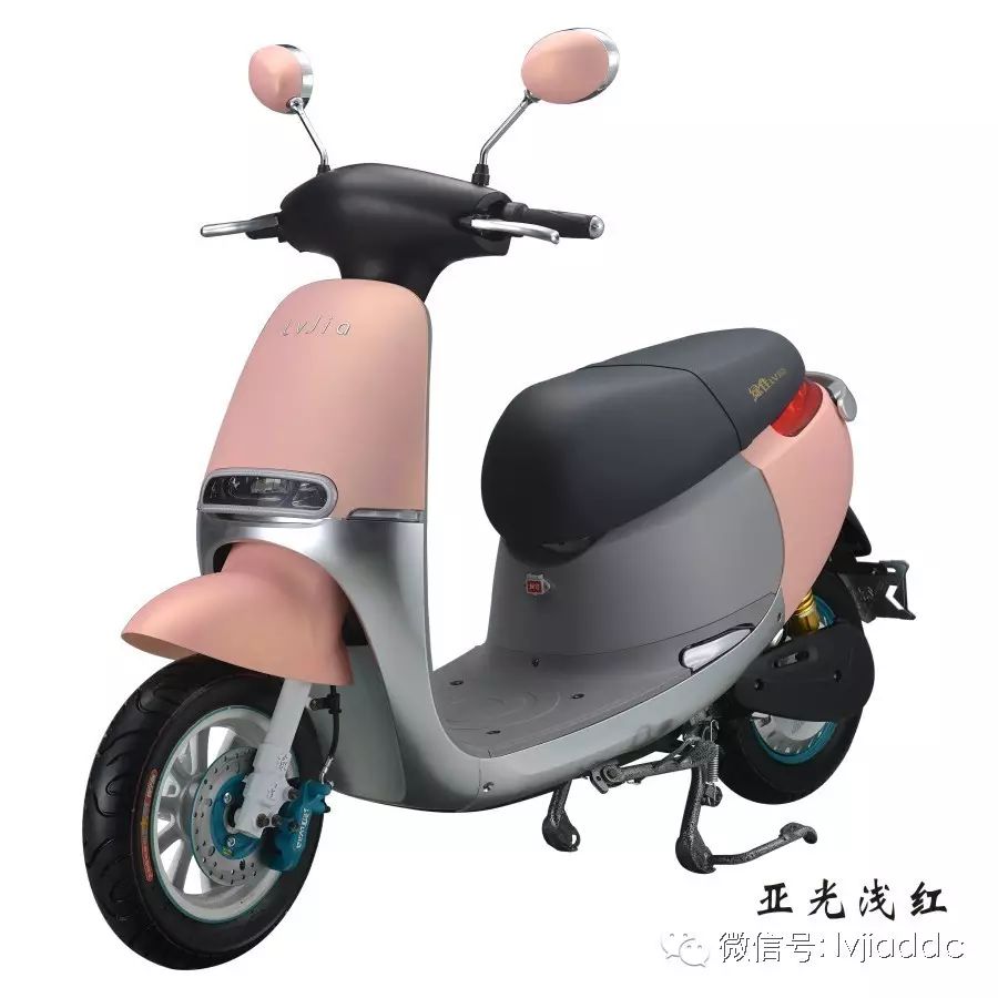 GOGORO 科技 第5張