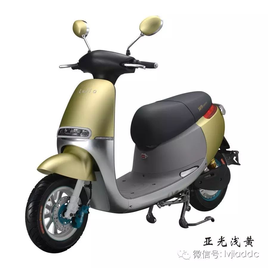 GOGORO 科技 第4張