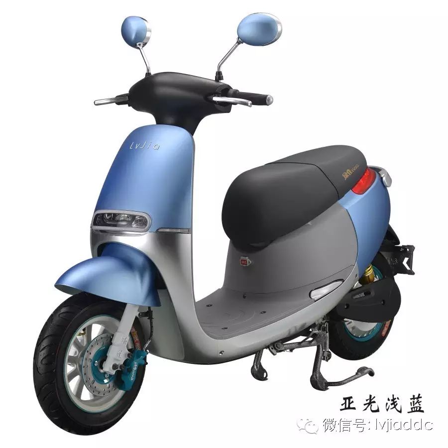 GOGORO 科技 第3張