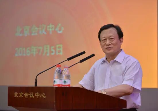 快讯 | 中国建筑装饰行业“十三五”规划正式发布