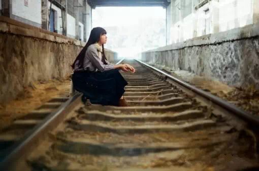 人生只有两个方向：一个是出门，一个是回家！