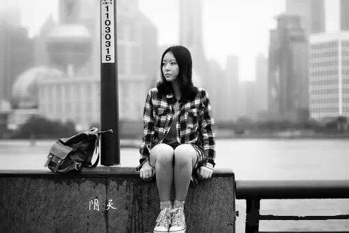 人生只有两个方向：一个是出门，一个是回家！