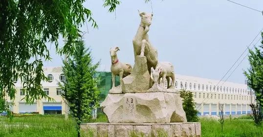 安徽省华派雕塑